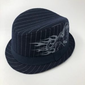 Boys Fedora